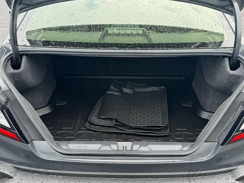 Used 2023 Subaru WRX Premium AWD/4WD image 7