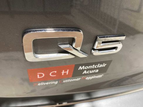 Used 2016 Audi Q5 2.0T Premium image 7