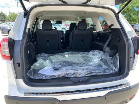 New 2026 Subaru Ascent Premium AWD/4WD image 23