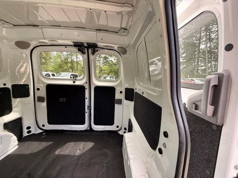 Used 2016 Chevrolet City Express LT FWD image 27