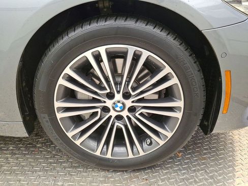 Used 2017 BMW 530i xDrive image 27