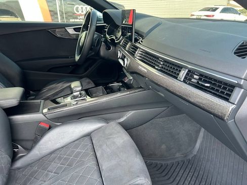 Used 2022 Audi S5 Premium AWD/4WD image 47