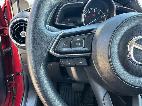 Used 2021 MAZDA CX-3 Sport image 19