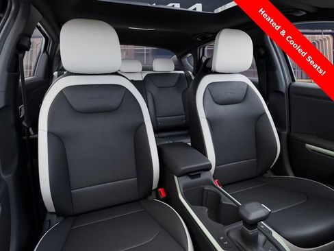 New 2026 Kia K4 GT-Line Turbo image 15