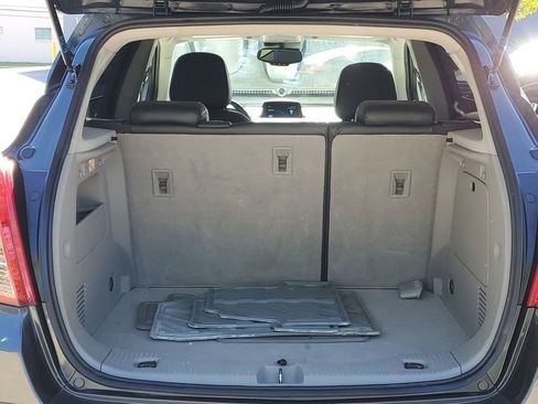 Used 2016 Buick Encore Leather image 7