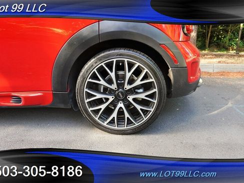 Used 2016 MINI Cooper Countryman S AWD/4WD image 4