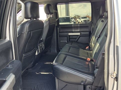 Used 2020 Ford F250 Lariat image 6