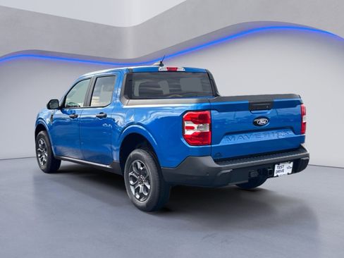 New 2026 Ford Maverick XLT w/ XLT Luxury Package image 11