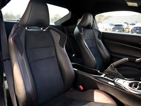 Used 2014 Subaru BRZ Limited image 19