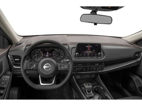 Used 2021 Nissan Rogue S FWD image 10