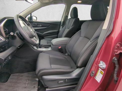 Certified 2025 Subaru Ascent Premium image 21