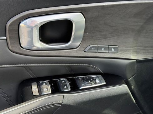 New 2026 Kia Sorento SX Prestige AWD/4WD image 24