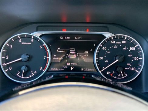 Certified 2023 Nissan Rogue SV image 23
