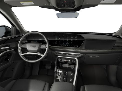 Certified 2025 Audi Q5 Premium w/ Convenience Package AWD/4WD image 3