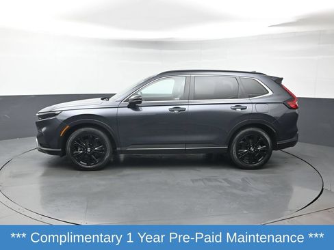 Used 2023 Honda CR-V Sport Touring image 2