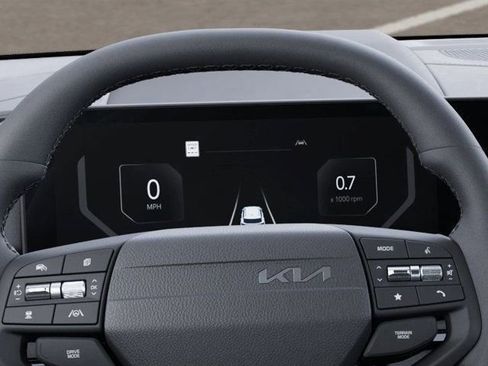 New 2026 Kia Sportage SX AWD/4WD image 21