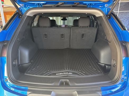 New 2026 Chevrolet Blazer LT w/ Convenience Package image 11