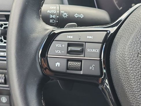 Used 2024 Honda Civic Sport image 20