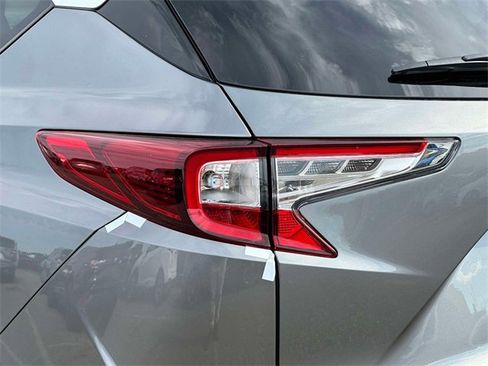 New 2026 Acura RDX SH-AWD w/ Advance Package image 9