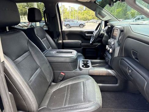 Used 2019 GMC Sierra 1500 Denali w/ Denali Ultimate Package AWD/4WD image 29