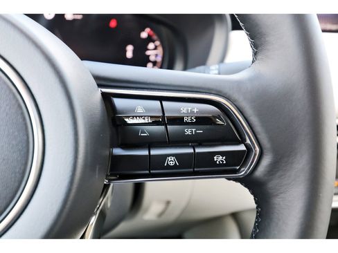Used 2026 MAZDA CX-90 3.3 Turbo S w/ Premium Package AWD/4WD image 20