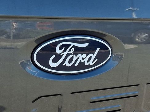 Used 2025 Ford F150 XLT w/ Equipment Group 301A Standard AWD/4WD image 29