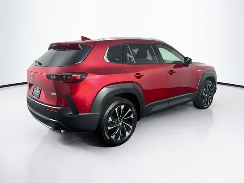 Used 2025 MAZDA CX-50 2.5 Hybrid w/ Premium Plus Pkg AWD/4WD image 9