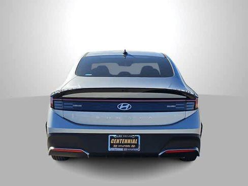New 2026 Hyundai Sonata SE image 7