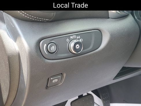 Certified 2023 Chevrolet Blazer LT w/ LPO, Floor Liner Package AWD/4WD image 9