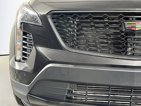 Used 2020 Cadillac XT4 Premium Luxury image 16