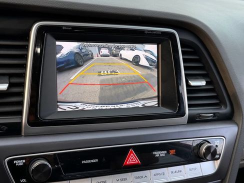 Used 2019 Hyundai Sonata SEL FWD image 21