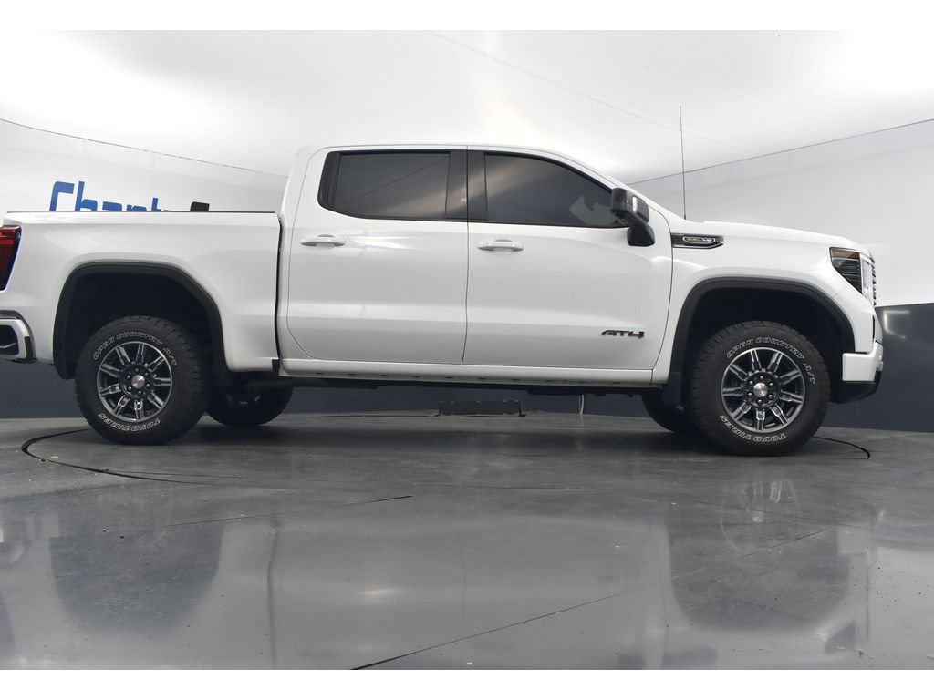 Used 2024 GMC Sierra 1500 AT4 AWD/4WD image 22