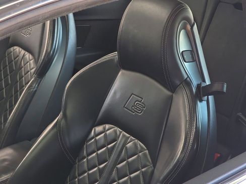 Used 2018 Audi S5 Prestige w/ S Sport Package image 26