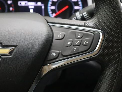 Used 2023 Chevrolet Malibu LT FWD image 22