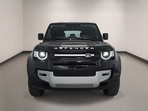 Used 2024 Land Rover Defender 110 S AWD/4WD image 9