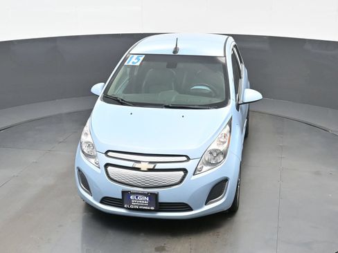 Used 2015 Chevrolet Spark LT FWD image 38