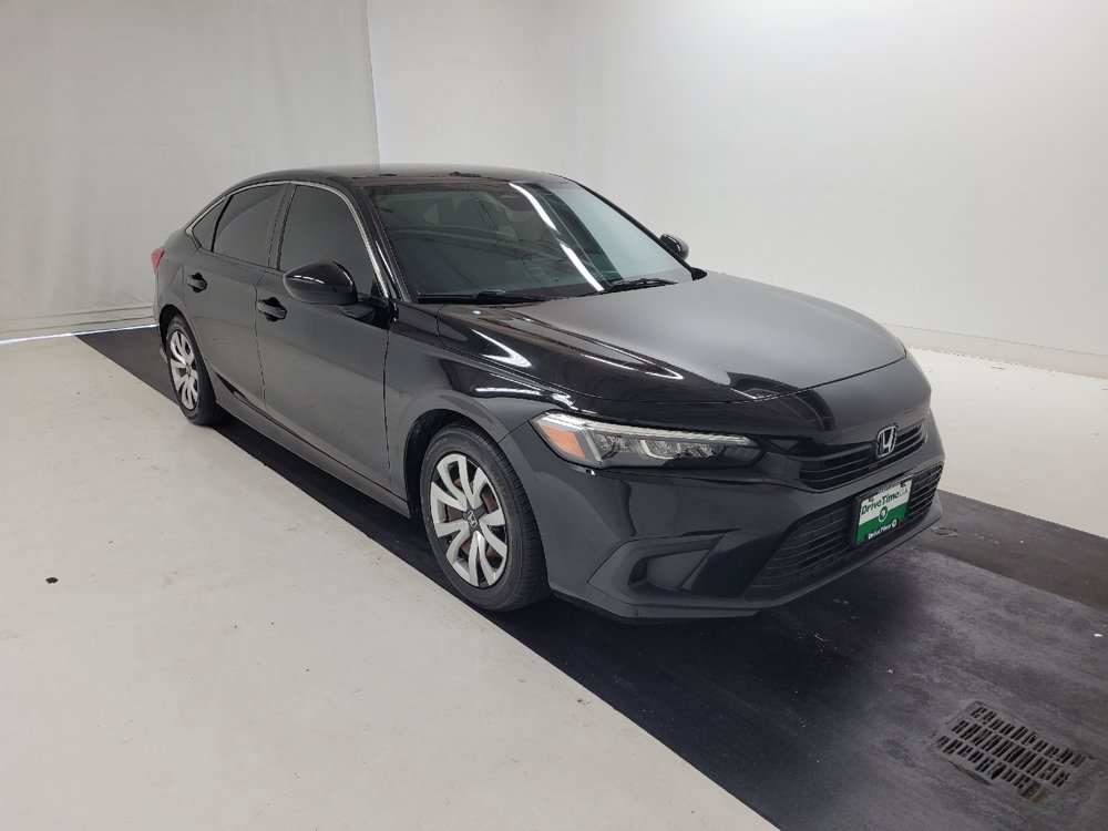Used 2022 Honda Civic LX image 13