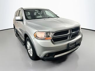 Used 2012 Dodge Durango Crew w/ Leather Interior Group AWD/4WD video 1