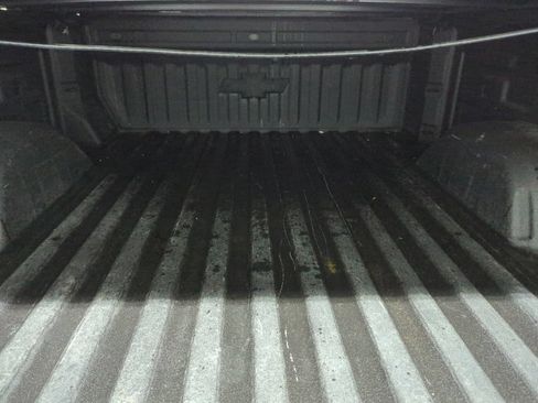 Used 2020 Chevrolet Silverado 1500 Custom Trail Boss w/ Custom Convenience Package AWD/4WD image 21