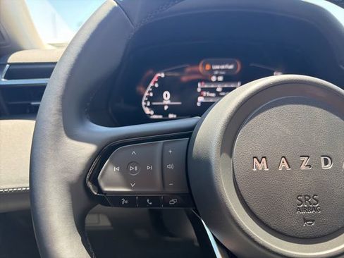 New 2026 MAZDA CX-5 Select AWD/4WD image 37