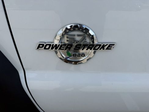 Used 2016 Ford F450 XL w/ Power Equipment Group RWD image 16