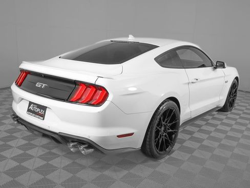 Used 2023 Ford Mustang GT Premium RWD image 5