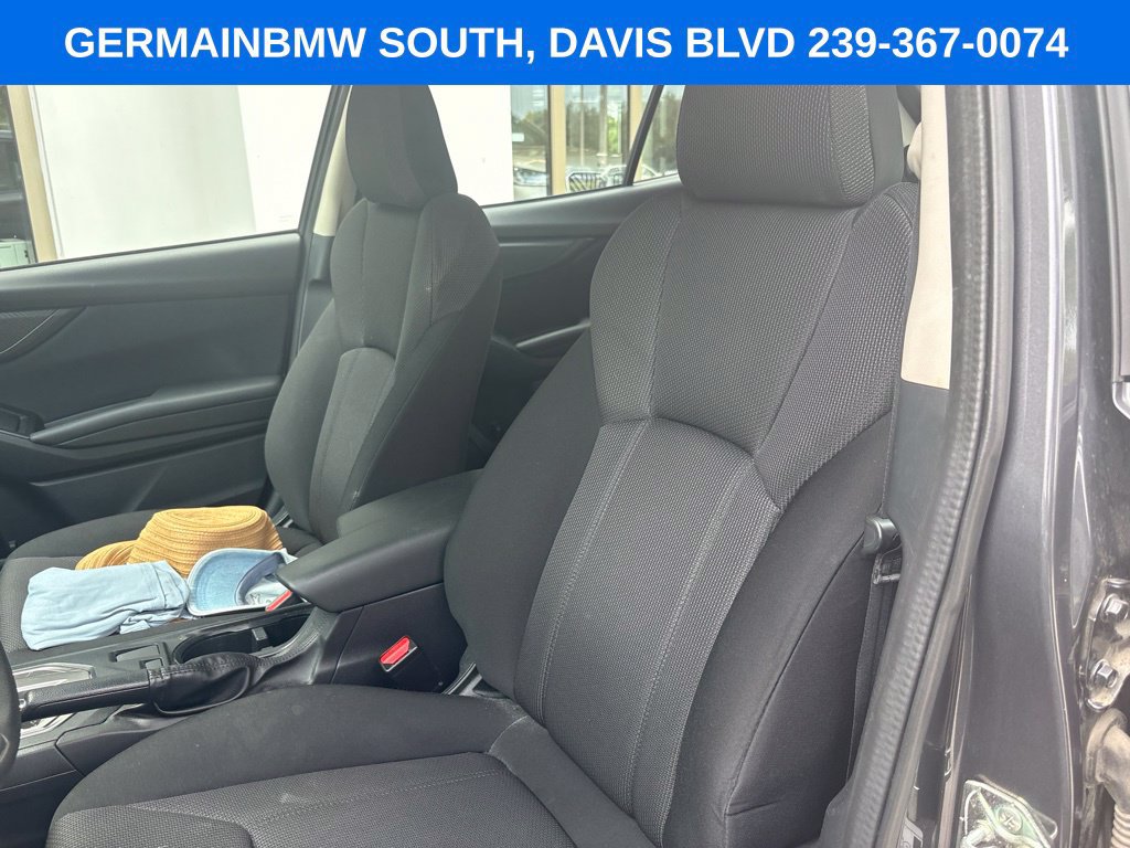 Used 2020 Subaru Impreza 2.0i AWD/4WD image 20