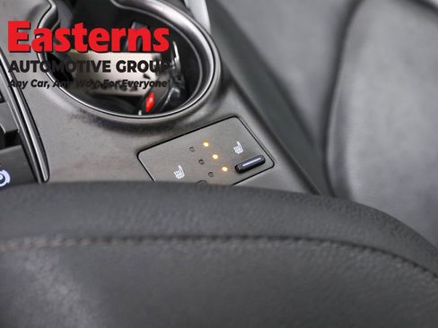 Used 2023 Toyota Camry XSE image 20