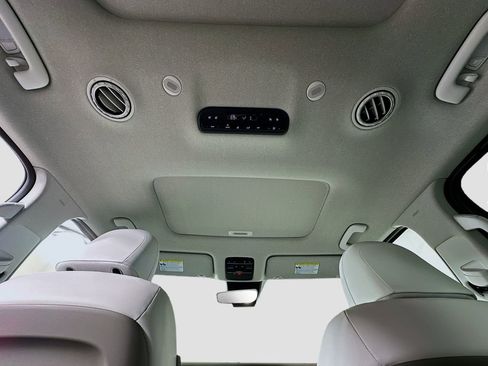 New 2026 Hyundai Palisade Limited image 18