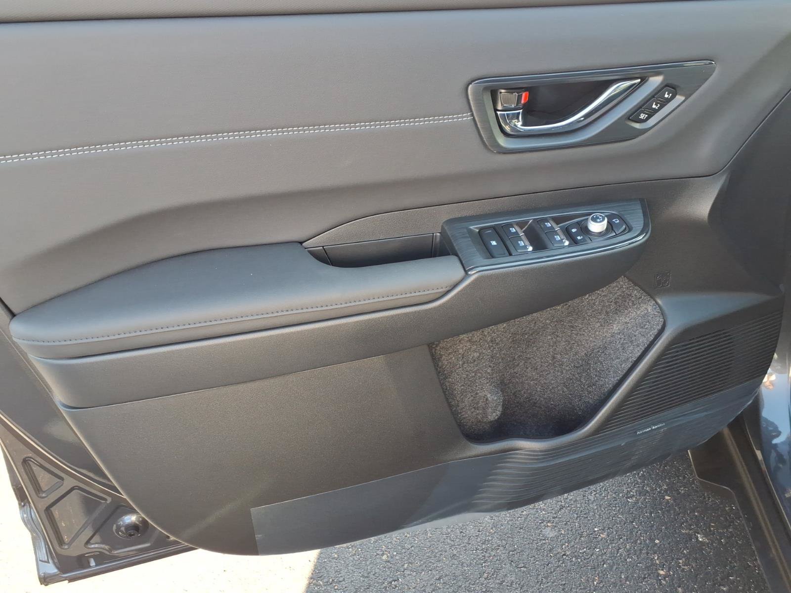 New 2026 Subaru Outback Touring XT AWD/4WD image 10