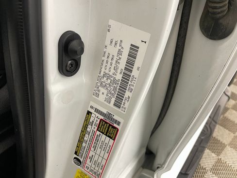 Used 2023 Toyota Tundra SR image 32