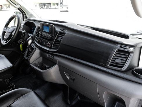 Used 2020 Ford Transit 250 Medium Roof RWD image 9