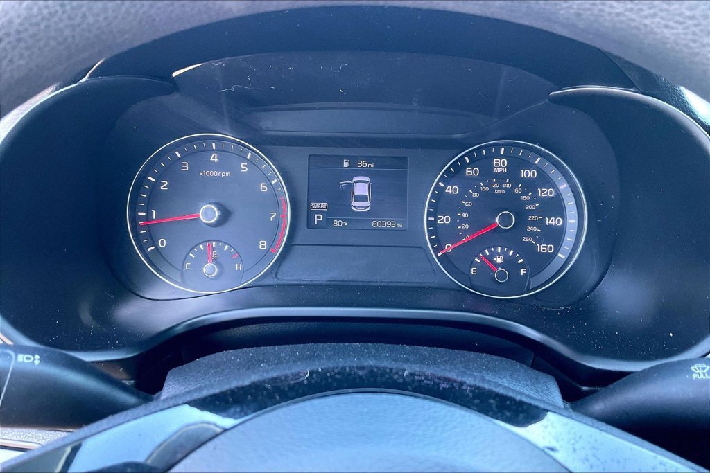 Used 2019 Kia Forte LXS FWD image 19