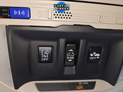 Used 2020 Subaru Forester Limited image 17